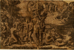 Giudizio di Paride